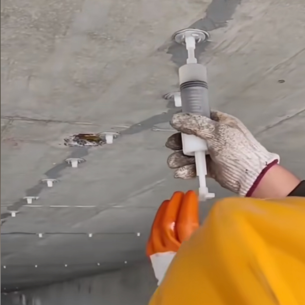 化州环氧灌缝胶